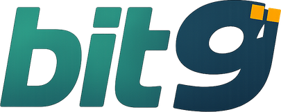 bit 9 logo navigation image